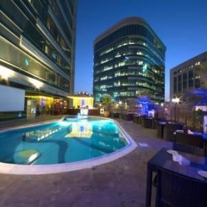 Pearl City Suites Dubai